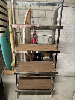 Book shelf