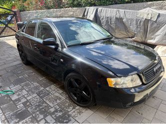 2005 Audi A4