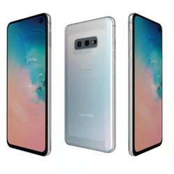Samsung Galaxy S10e Unlocked 