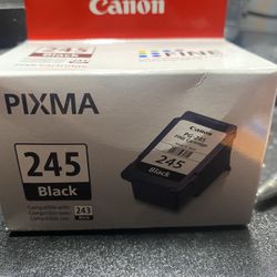 Cannon PIXMA 245 Ink Cartridge 