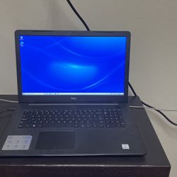 Dell2021  Inspiron 17.3” 3793 FHD I7 8GB 512GB SSD Wind 10 Laptop Notebook Computer