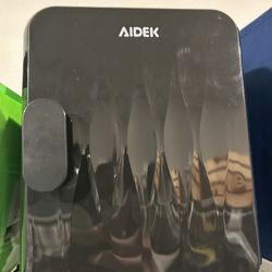 Small Fridge For Room Or Office New Never Used 