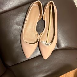 Nude Flats