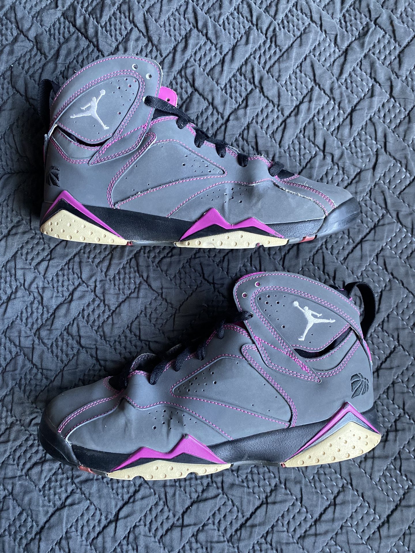 Air Jordan 7 Retro 30th GS