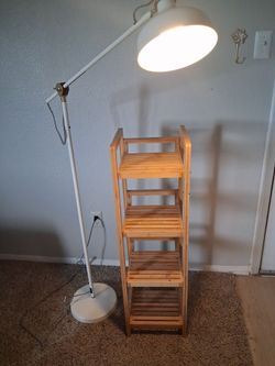 Light anne shell