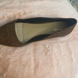 Mix No.9 Flats Size 9.5 