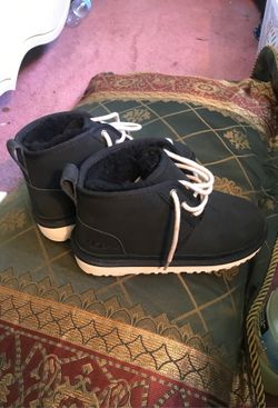 Uggs brand new wo box boys size 3