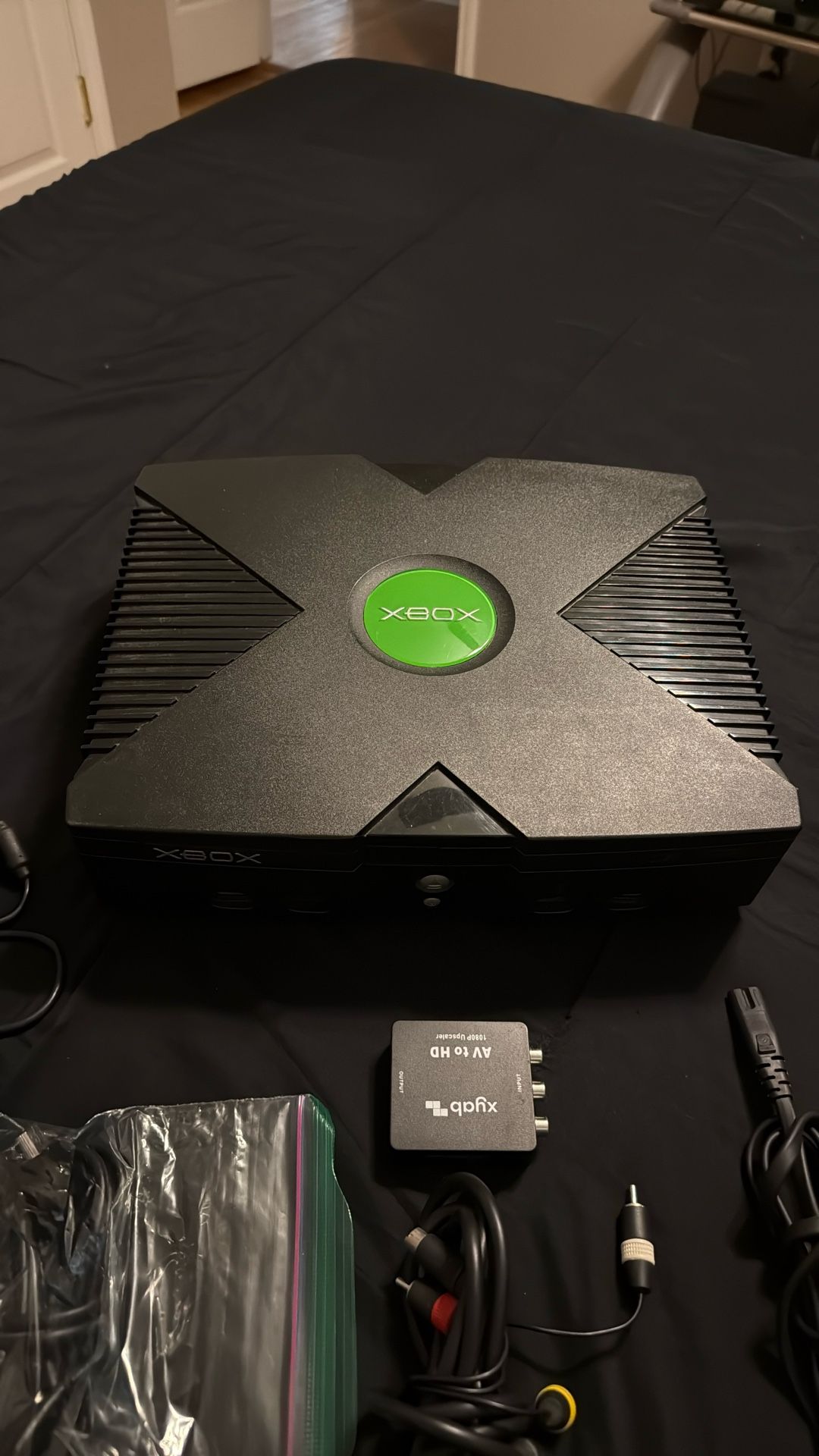 Original Xbox