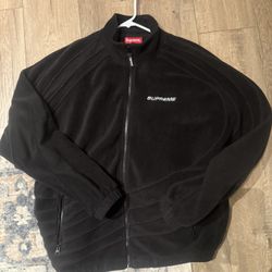 Supreme Racing Jacket