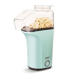 Popcorn Maker With 8lbs Of Popcorn 