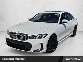 2026 BMW 330i