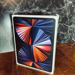 Apple - 12.9-Inch iPad Pro (Latest Model) with Wi-Fi - 512GB - Space Gray