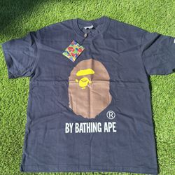 Men’s bape shirts
