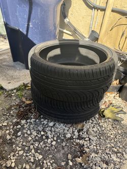 215/35/18 Tires