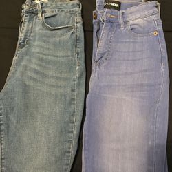 Fashion Nova jeans 