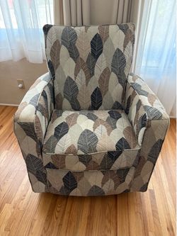 LaZBoy Swivel Rocker