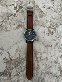 Fossil Watch