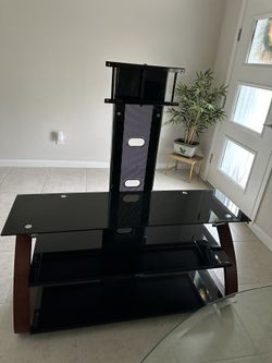 Z Line TV Stand
