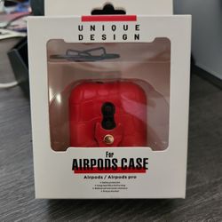 Airpods /Airpods Pro Case