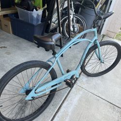 Electra Beach Crusier