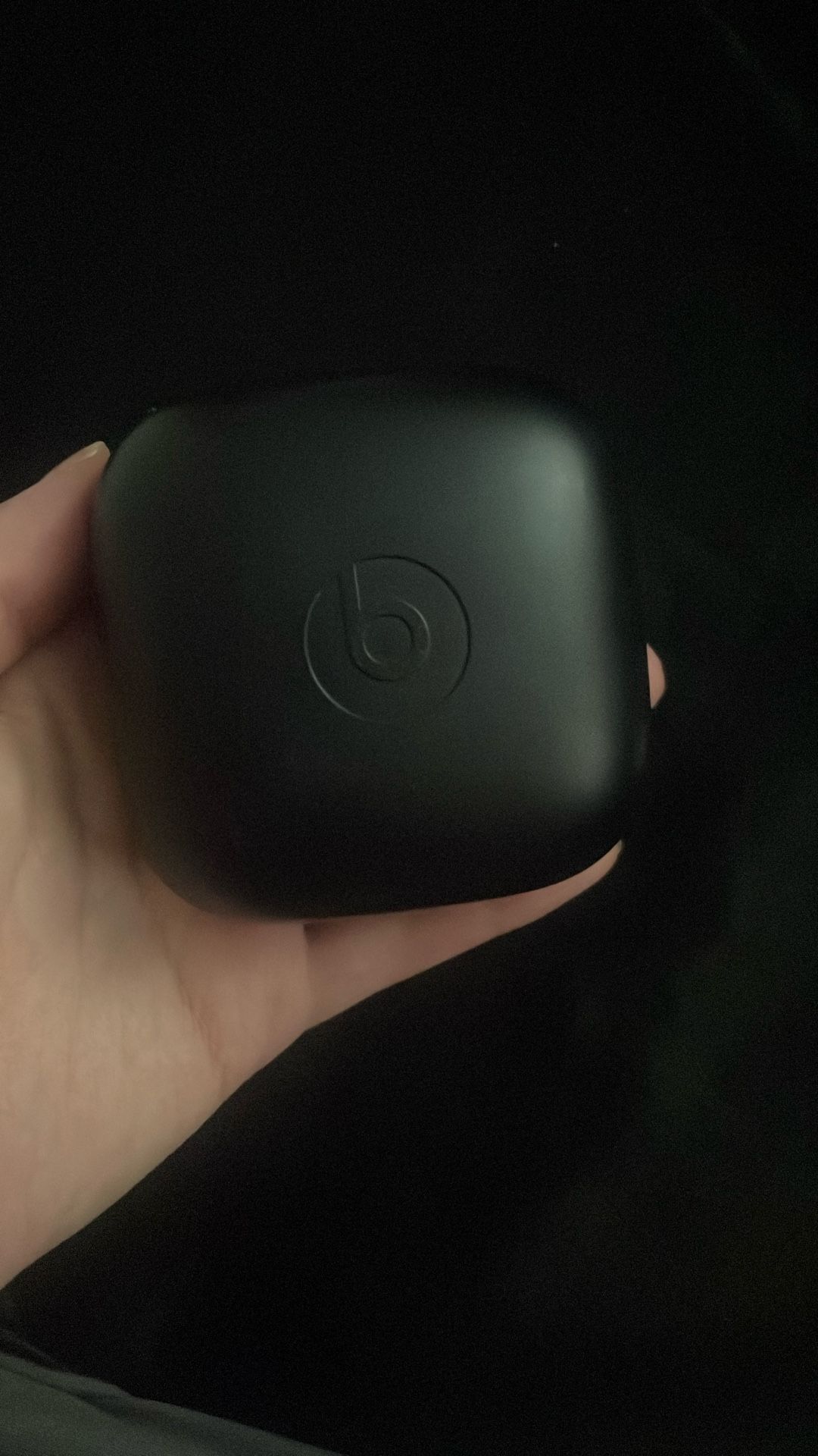 Apple Beats powerbeats pro