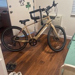Aventon Pace 500 