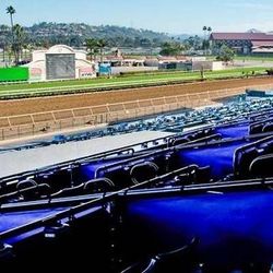 Opening Day Del Mar 