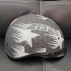 NEW HELMET  SPEED AND STRENGTH  (XXL) 