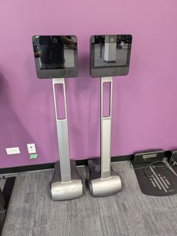Beam telepresence robot