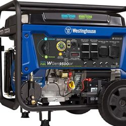 Generator 12000 Watt