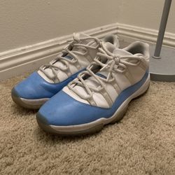 Jordan UNC 11 low