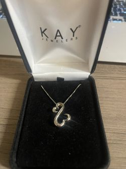 Kay Jeweler Necklace 