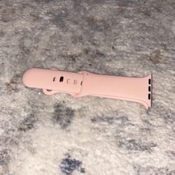 Apple Watch band