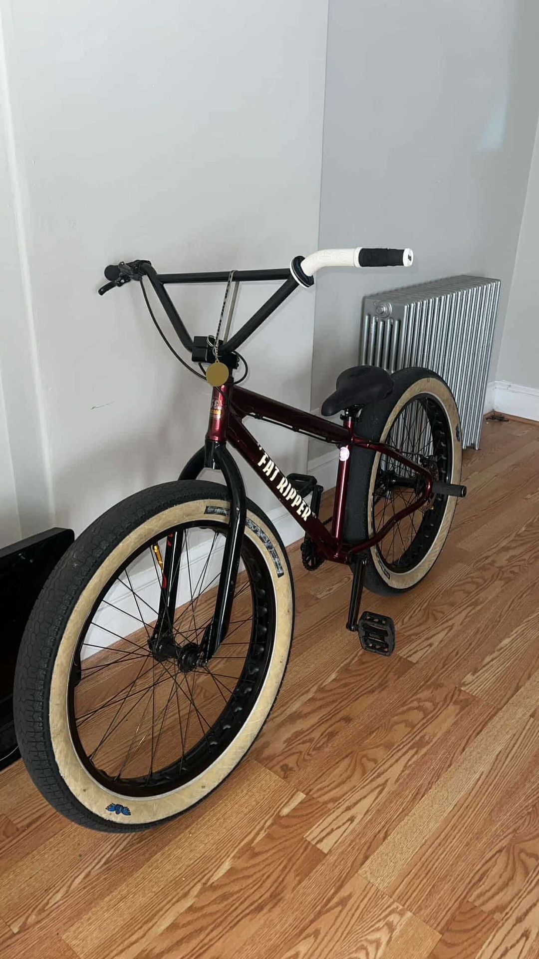 Fat Ripper 