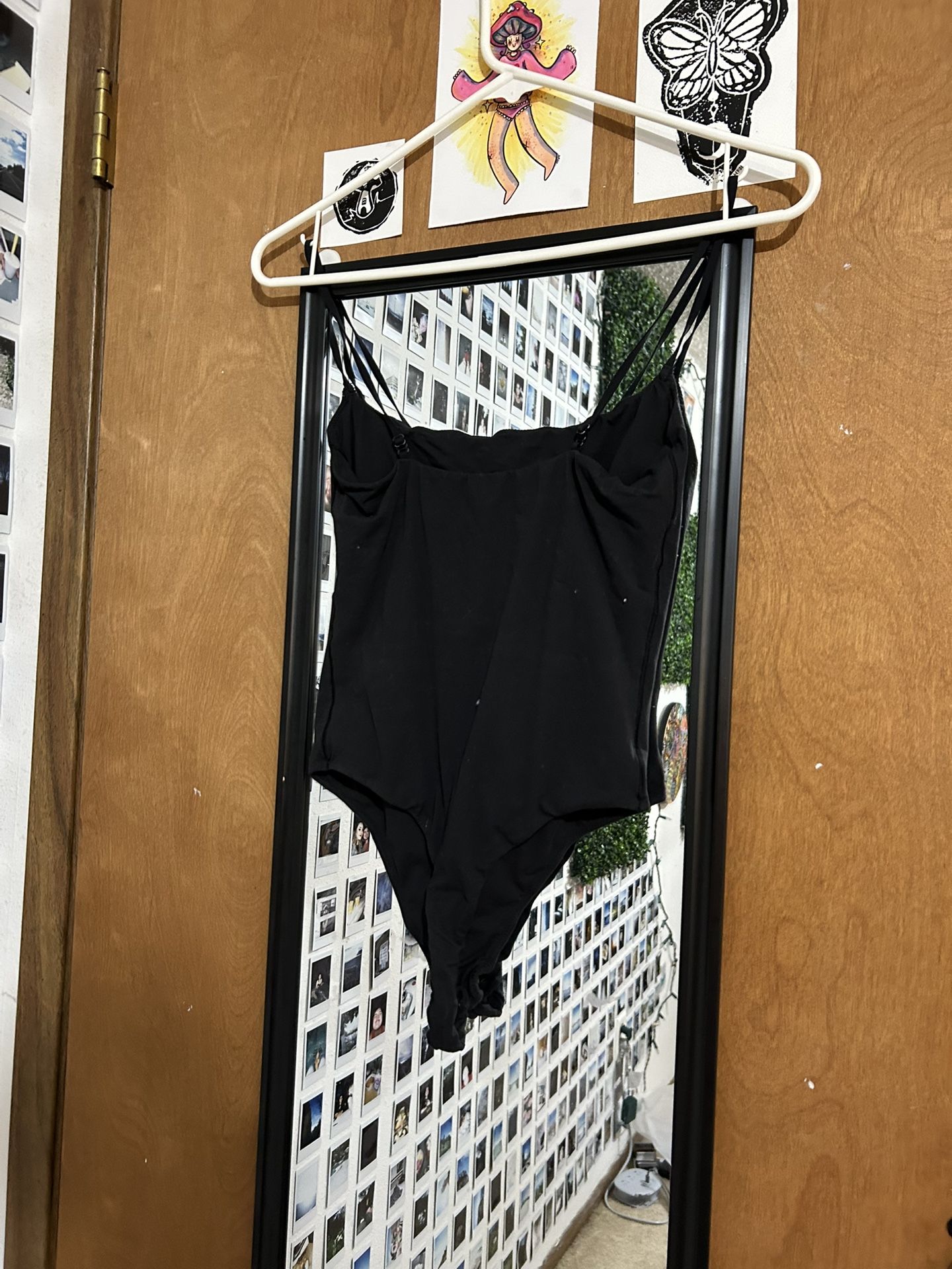 Skims Bodysuit
