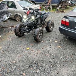 2018-2015 Coolster/Kawasaki Atv/streetbike