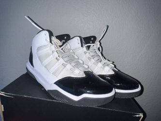 Jordan Aura concord