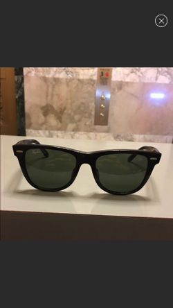Ray-Ban Sunglasses