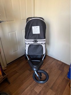 PawHut PET stroller