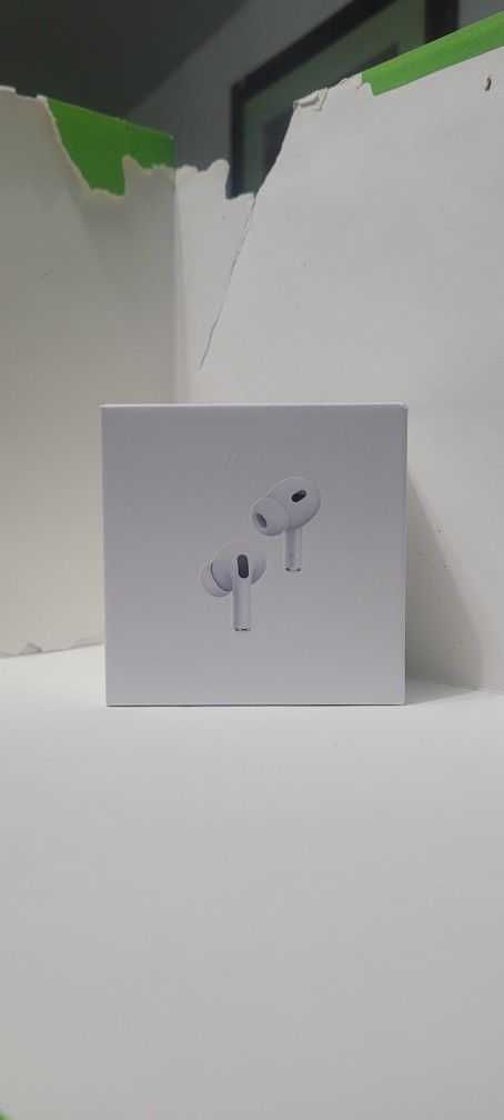 ‼️Airpod pro 2nd gen‼️