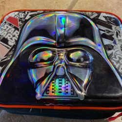 Star Wars Lunch Box