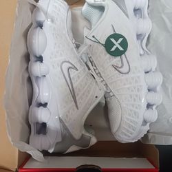 Best Offer Nike Shox TL