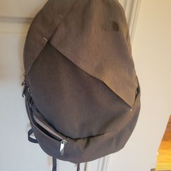 North Face Backpack