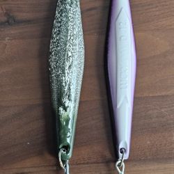 Tady 45 & Lucky David 12