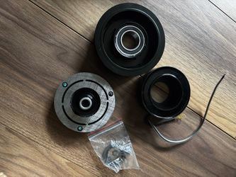 1990-93 NA Miata AC Clutch