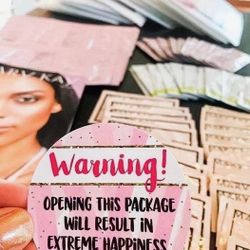 Free Skincare Samples Pack