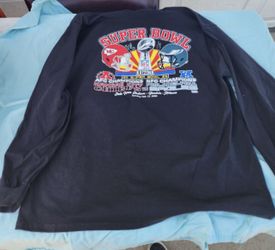 Super Bowl T-Shirts