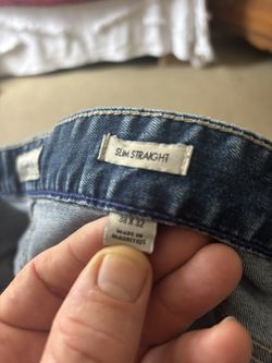 Calvin Klein jeans