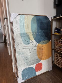 Wall Art- Brand New 