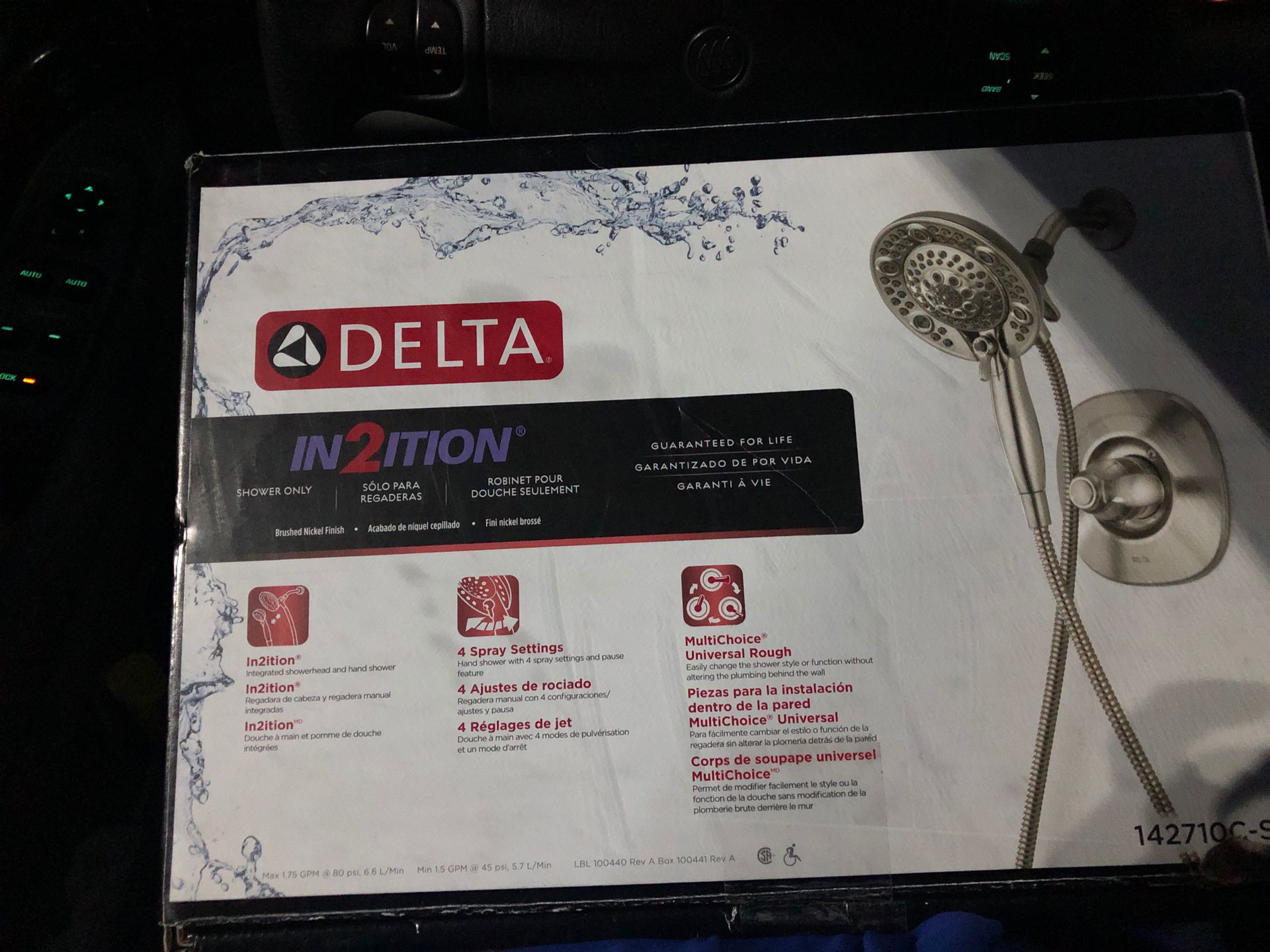 Delta in2ition
